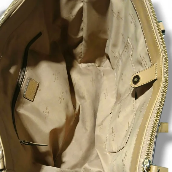 Kate Spade New York Newbury Lane Briar Tote - Picture 8 of 10